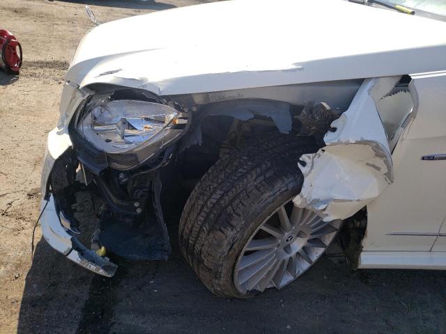 Photo 9 from auction – 2012 MERCEDES-BENZ E 350 4MAT with VIN WDDHF8JB2CA651313