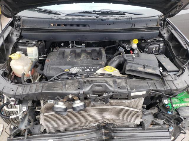 Photo 7 from auction – 2014 DODGE JOURNEY SX with VIN 3C4PDCBB6ET150725