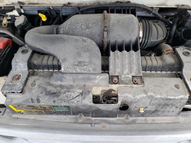 Photo 7 from auction – 2006 FORD ECONOLINE with VIN 1FBSS31L86DA94924
