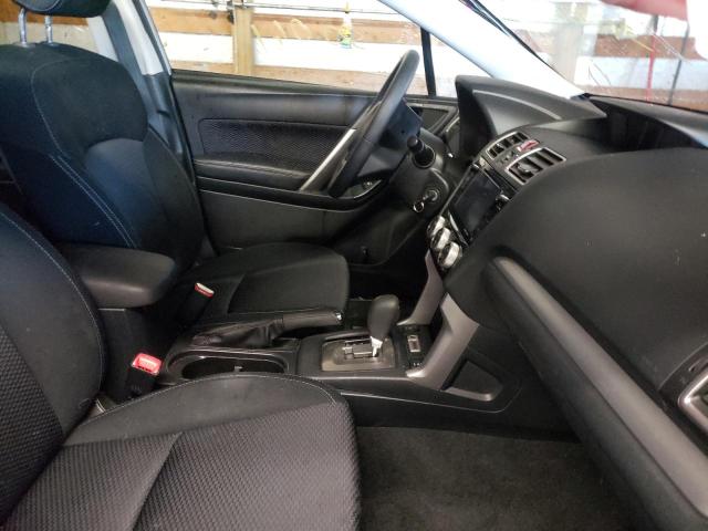 Photo 9 from auction – 2018 SUBARU FORESTER 2 with VIN JF2SJAEC4JH557674
