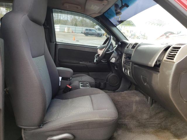 Photo 5 from auction – 2011 CHEVROLET COLORADO L with VIN 1GCDSCFE3B8112943