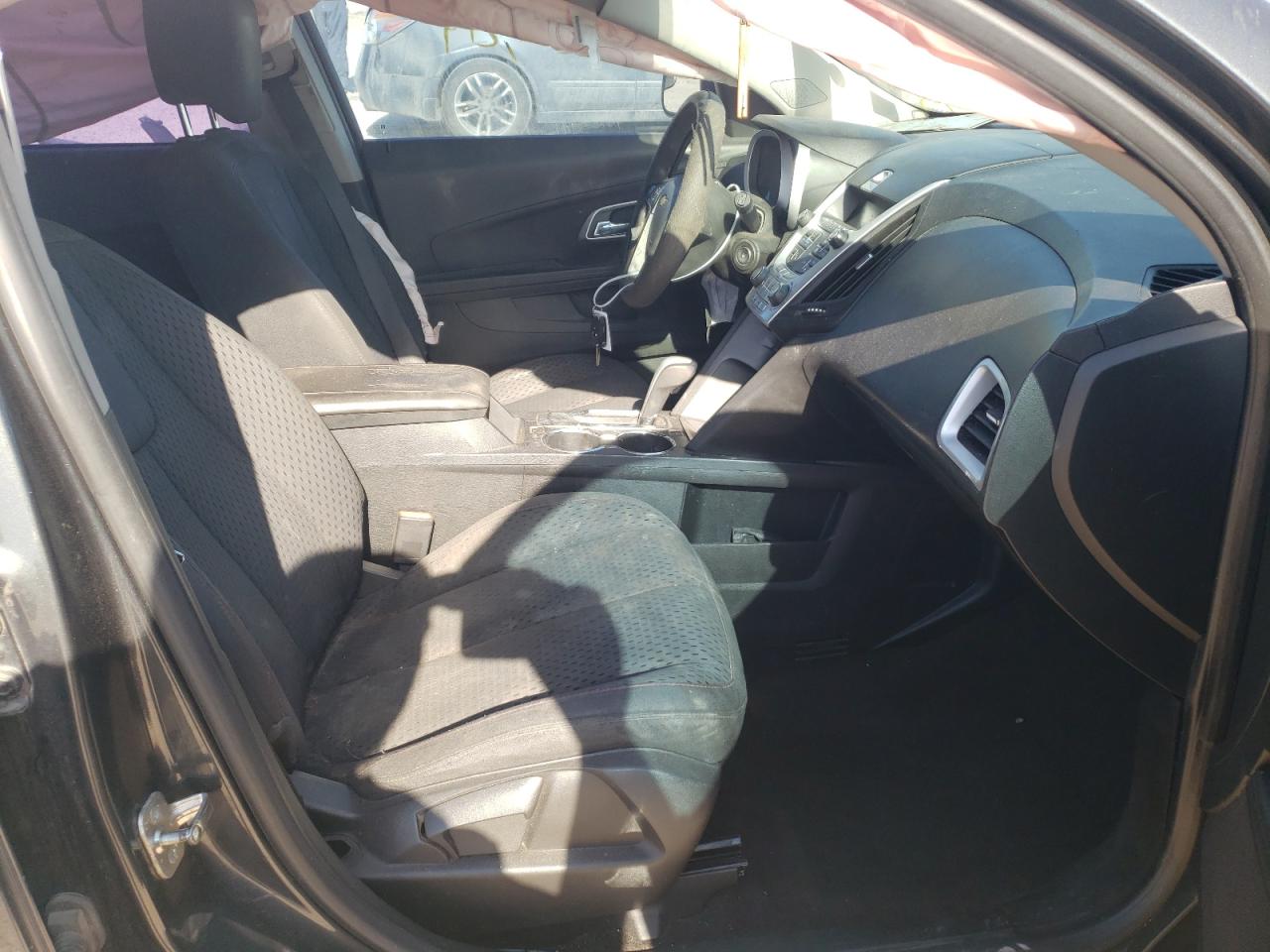 Photo 5 from auction – 2014 CHEVROLET EQUINOX LS with VIN 2GNALAEK2E1142171