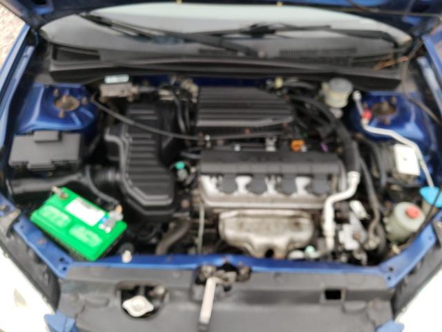 Photo 7 from auction – 2004 HONDA CIVIC with VIN 1HGEM22934L081504