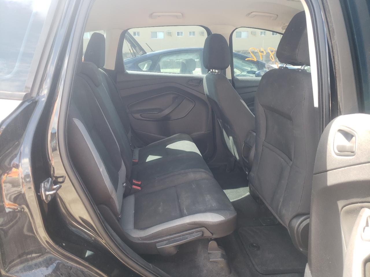 Zdjęcie 6 z aukcji – 2013 FORD ESCAPE S z VIN 1FMCU0F70DUB78216