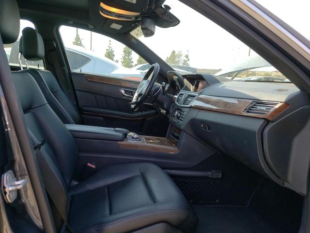 Photo 5 from auction – 2011 MERCEDES-BENZ E 350 BLUE with VIN WDDHF2EB5BA454433