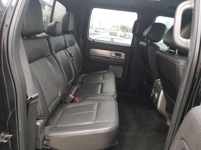 Photo 6 from auction – 2014 FORD F150 SUPER with VIN 1FTFW1ET3EKE76255