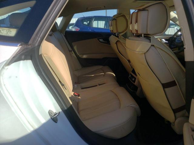 Photo 6 from auction – 2012 AUDI A7 PRESTIG with VIN WAU2GAFC6CN097706