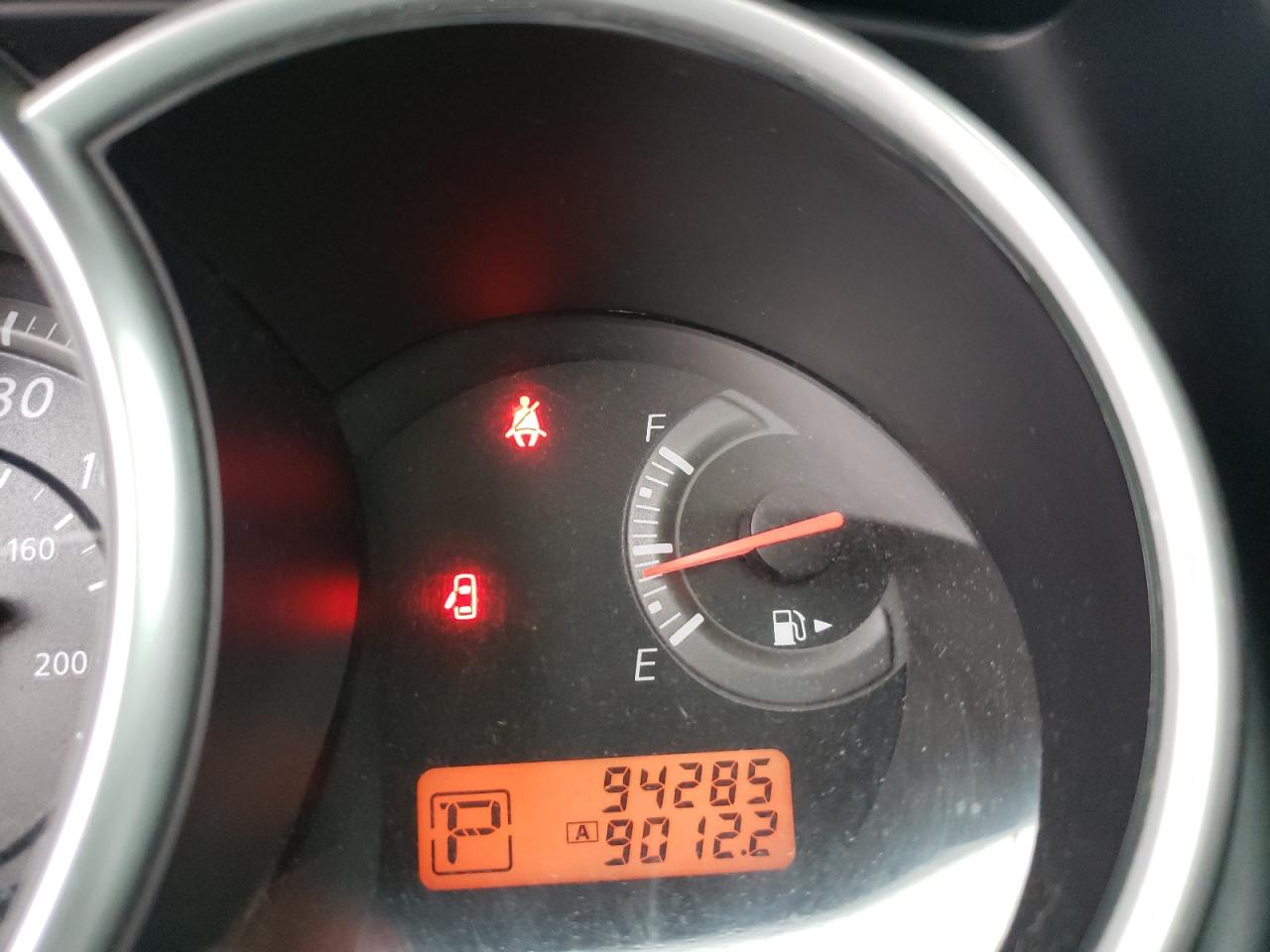 Photo 8 from auction – 2012 NISSAN VERSA S with VIN 3N1BC1CP3CK809779