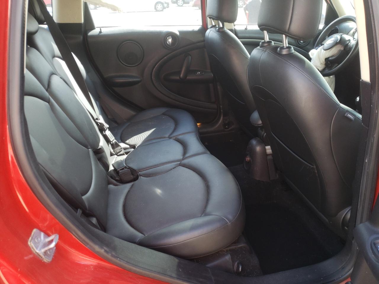 Photo 6 from auction – 2013 MINI COOPER S C with VIN WMWZC3C55DWM28282