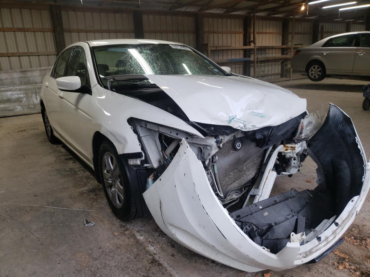 Photo 1 from auction – 2012 HONDA ACCORD LXP with VIN 1HGCP2F43CA194828