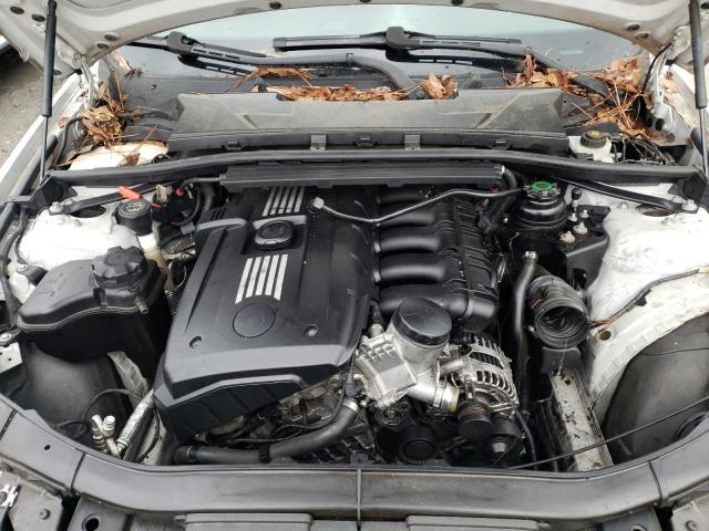 Photo 7 from auction – 2008 BMW 328 I with VIN WBAVA33588P143273