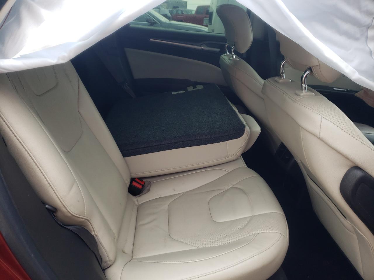 Photo 6 from auction – 2014 FORD FUSION TIT with VIN 3FA6P0D96ER226359