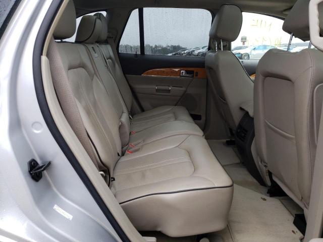 Photo 6 from auction – 2012 LINCOLN MKX with VIN 2LMDJ6JK8CBL10661