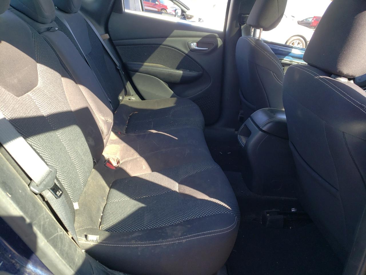 Photo 6 from auction – 2015 DODGE DART SXT with VIN 1C3CDFBB9FD369965