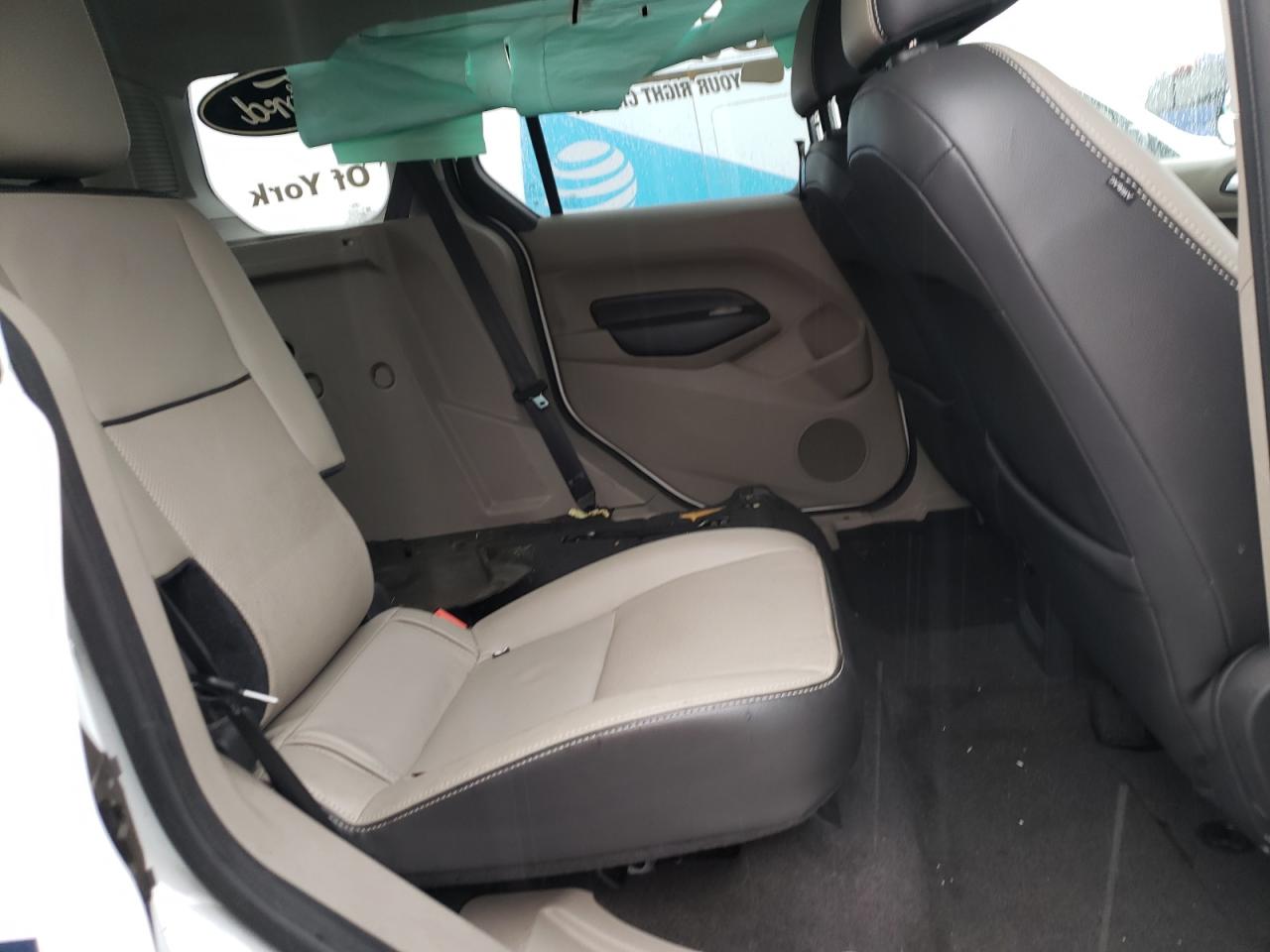 Photo 6 from auction – 2015 FORD TRANSIT CO with VIN NM0AE8F71F1200295