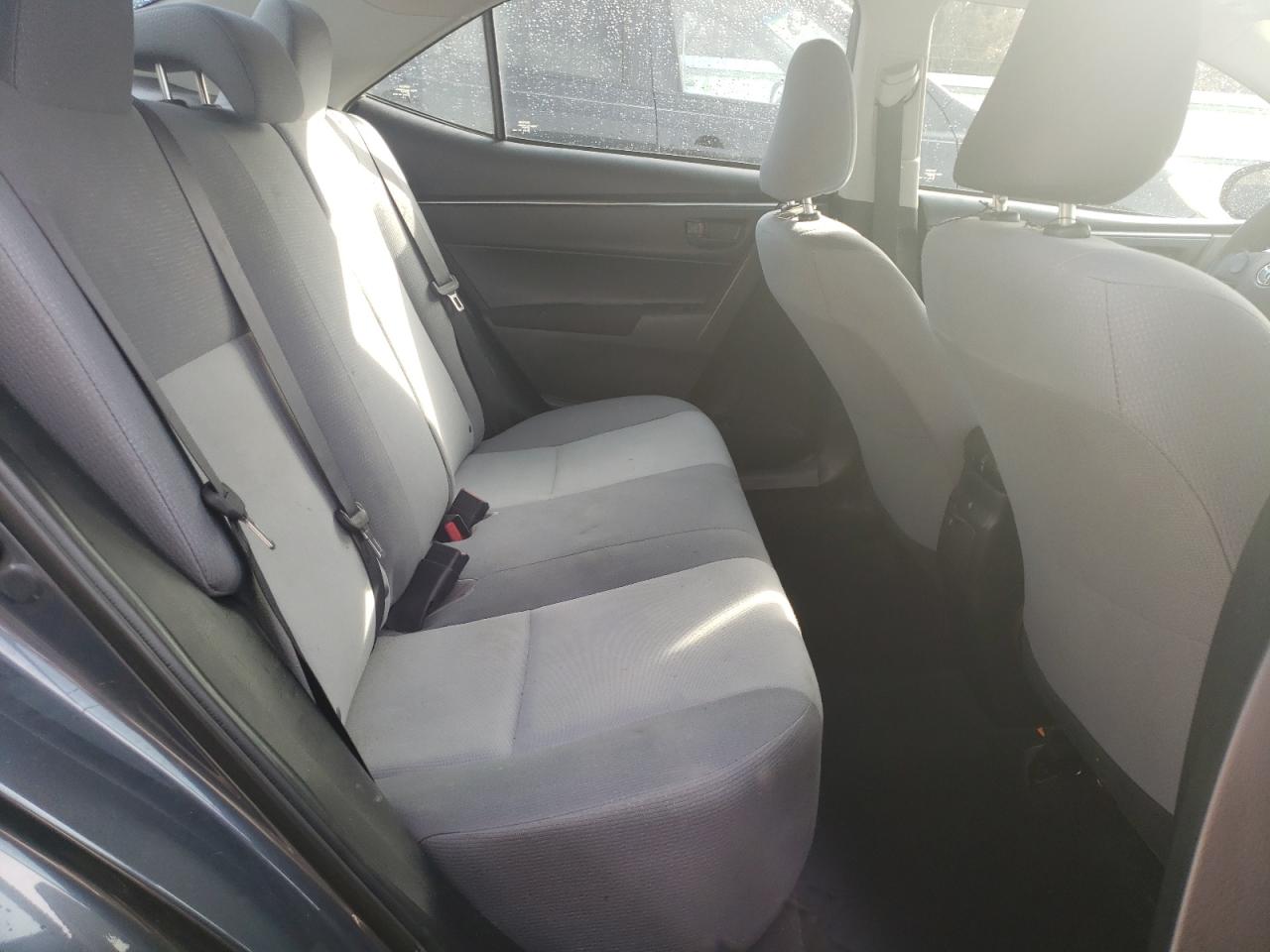 Zdjęcie 6 z aukcji – 2014 TOYOTA COROLLA L z VIN 2T1BURHE2EC190334