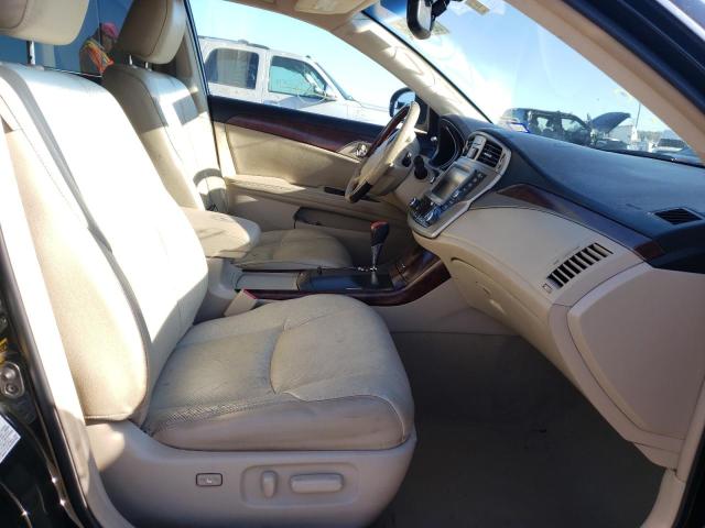 Фото 5 с аукциона – 2011 TOYOTA AVALON BAS с VIN 4T1BK3DB1BU377749