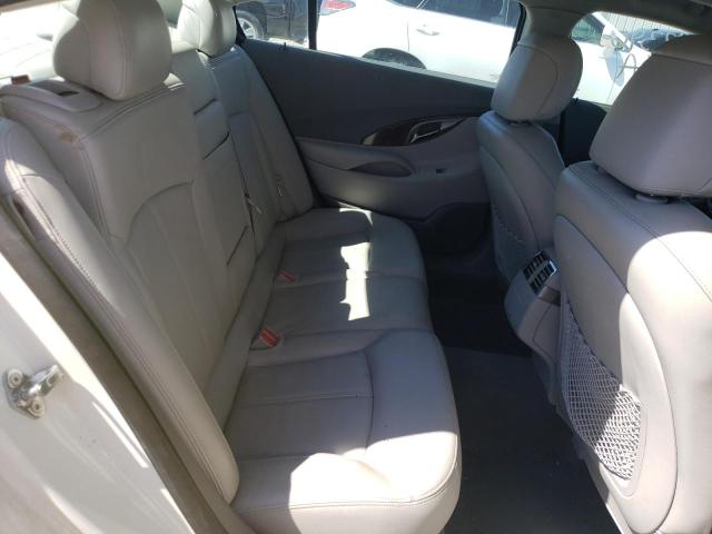 Photo 6 from auction – 2011 BUICK LACROSSE C with VIN 1G4GC5EC4BF332721