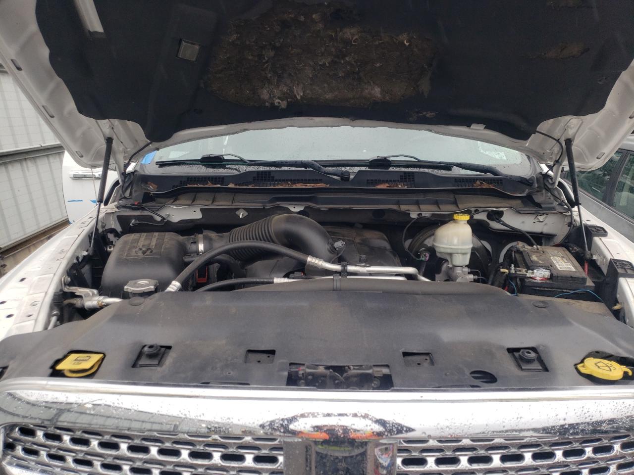 صورة رقم 7 من المزاد - 2014 RAM 1500 LARAM مع VIN 1C6RR7NT3ES226903