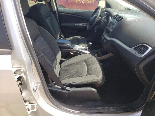 Photo 5 from auction – 2012 DODGE JOURNEY SX with VIN 3C4PDDBG1CT208996