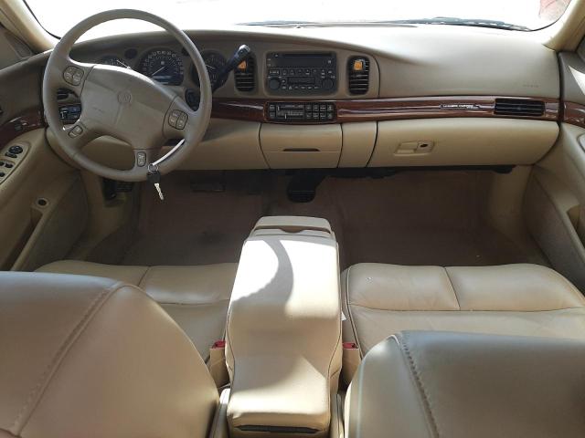 Photo 9 from auction – 2005 BUICK LESABRE CU with VIN 1G4HP52K15U188324