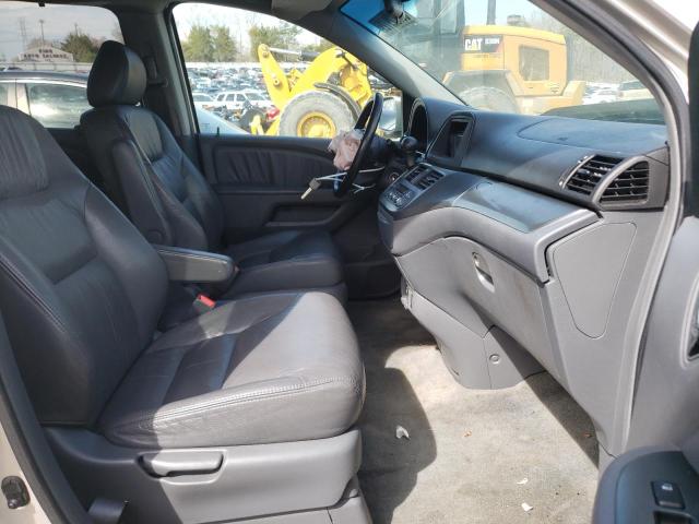 Photo 5 from auction – 2006 HONDA ODYSSEY EX with VIN 5FNRL38676B442955