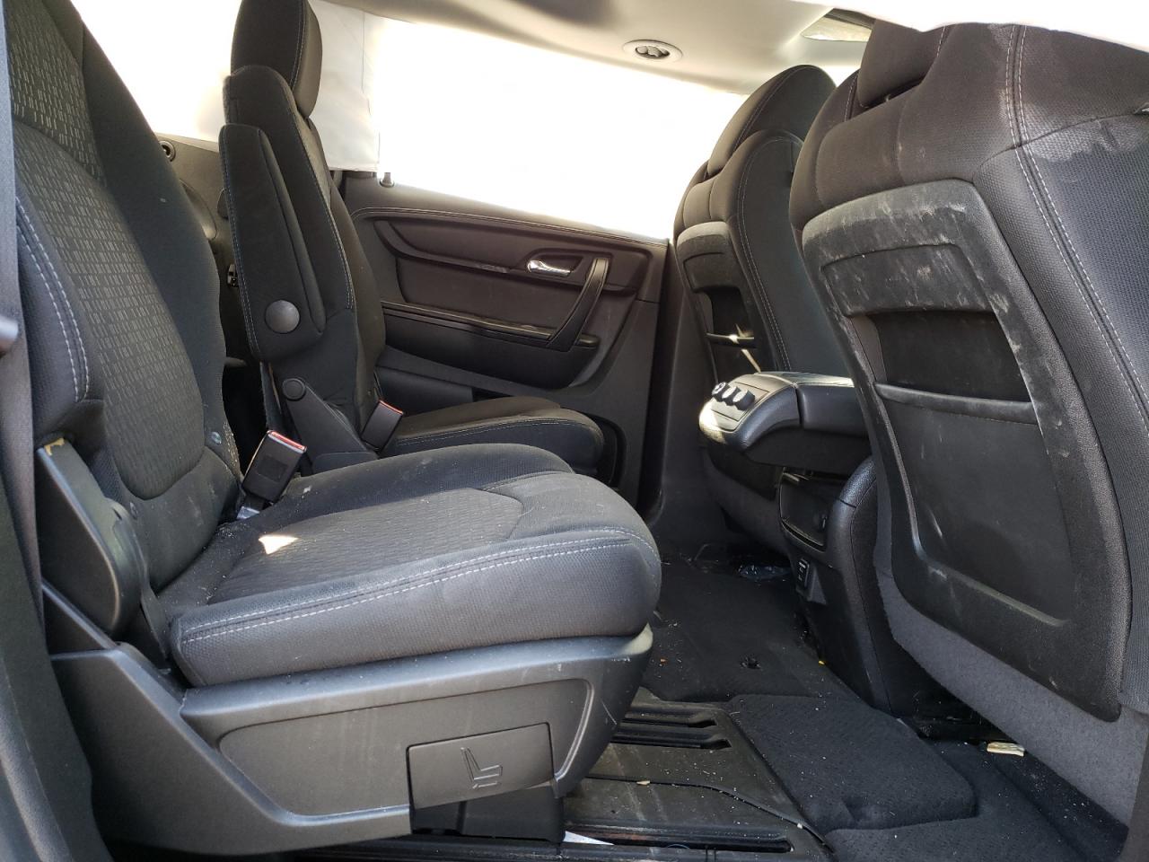 Photo 6 from auction – 2014 GMC ACADIA SLE with VIN 1GKKRPKD2EJ364322