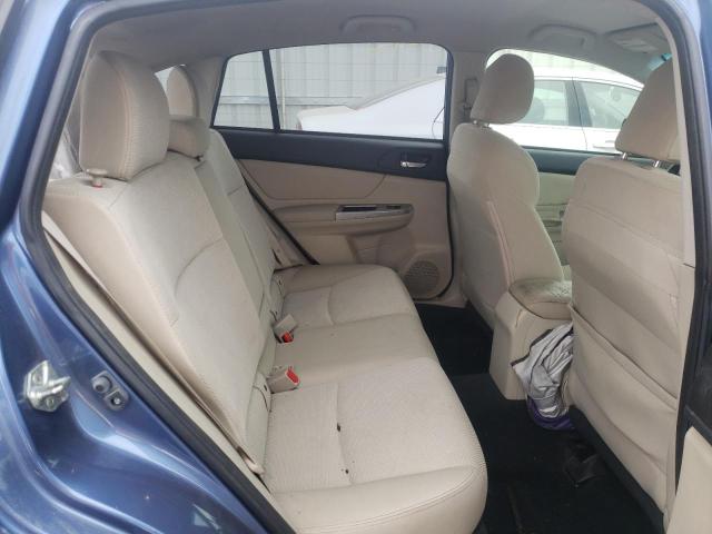 Photo 6 from auction – 2014 SUBARU XV CROSSTR with VIN JF2GPBCC4EH238102