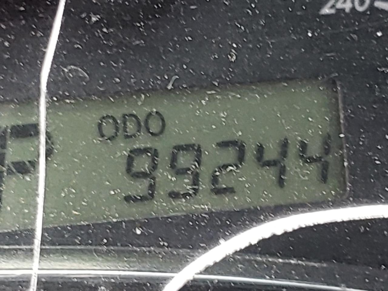 Photo 8 from auction – 2012 TOYOTA COROLLA BA with VIN 2T1BU4EE6CC889017