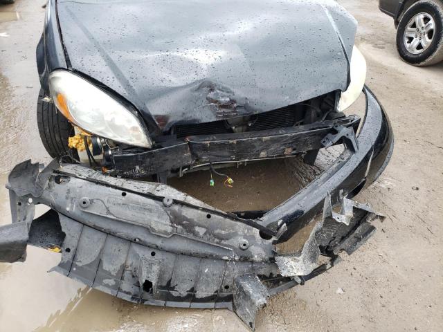 Photo 9 from auction – 2013 CHEVROLET IMPALA LS with VIN 2G1WF5E3XD1255590