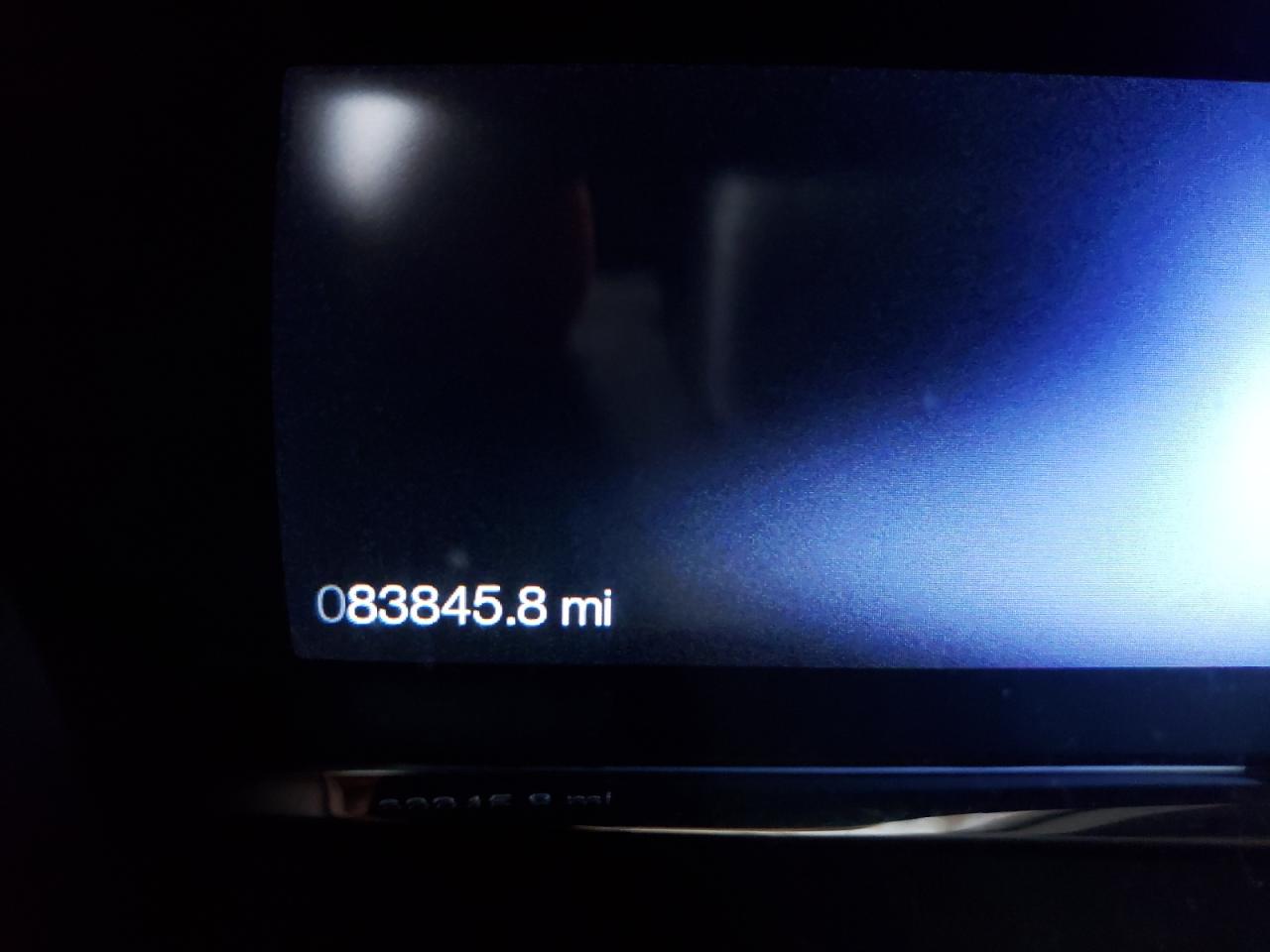 Photo 8 from auction – 2014 LINCOLN MKS with VIN 1LNHL9EK2EG607455