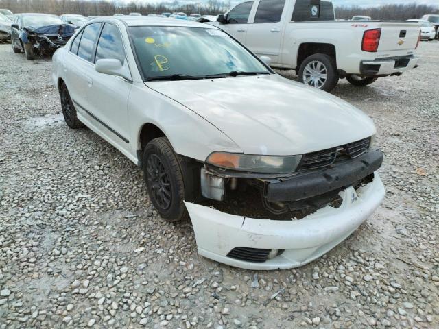 Photo 1 from auction – 2003 MITSUBISHI GALANT ES with VIN 4A3AA46G83E216387