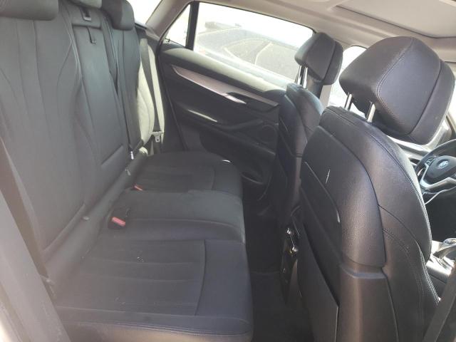 Photo 6 from auction – 2016 BMW X6 XDRIVE3 with VIN 5UXKU2C59G0N83211