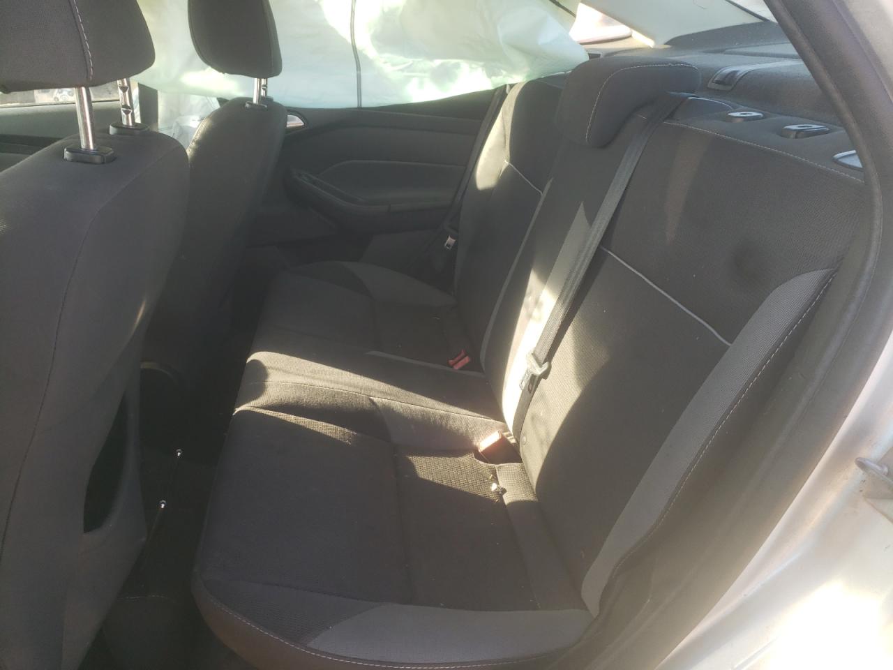 Photo 6 from auction – 2013 FORD FOCUS SE with VIN 1FADP3F2XDL189323