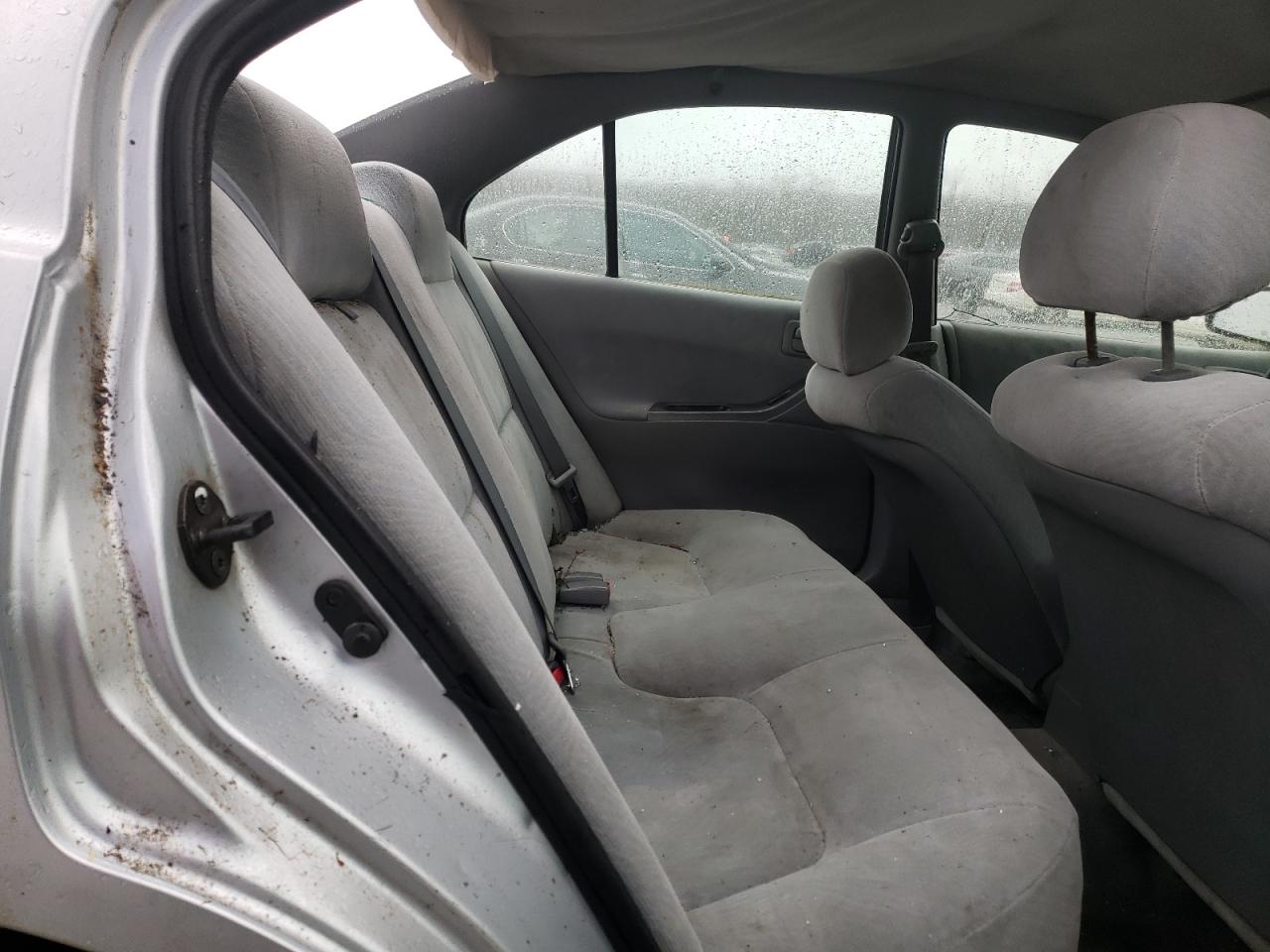 Photo 6 from auction – 2002 MITSUBISHI GALANT ES with VIN 4A3AA46G82E155914