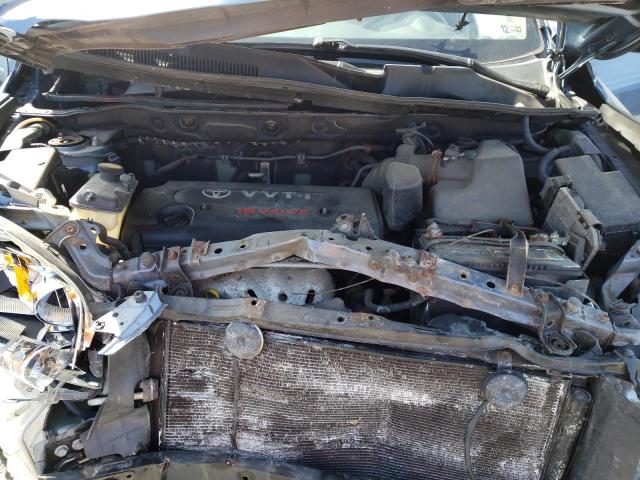 Photo 7 from auction – 2008 TOYOTA RAV4 LIMIT with VIN JTMBD31V986089424