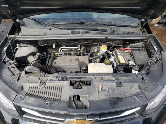 Photo 7 from auction – 2019 CHEVROLET TRAX 1LT with VIN 3GNCJLSB2KL187541