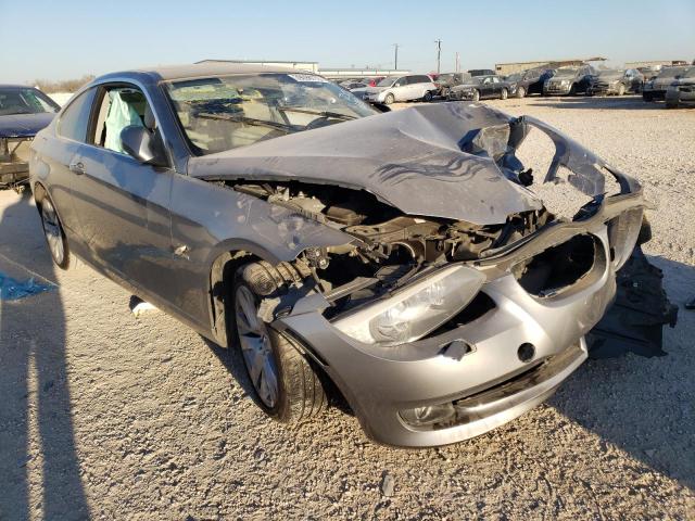 Photo 1 from auction – 2013 BMW 328 XI SUL with VIN WBAKF5C58DE658084