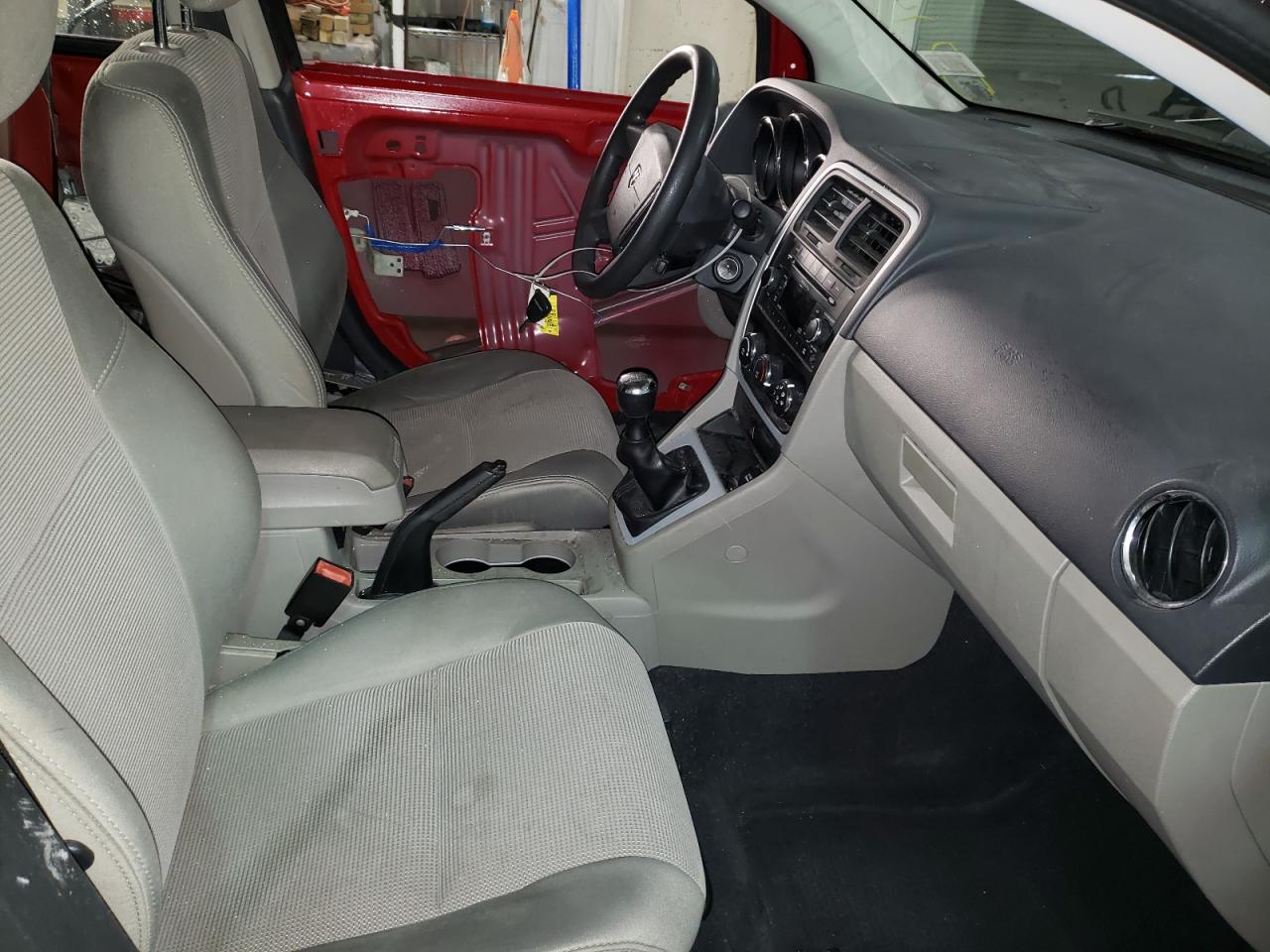 Photo 5 from auction – 2011 DODGE CALIBER EX with VIN 1B3CB1HAXBD225338