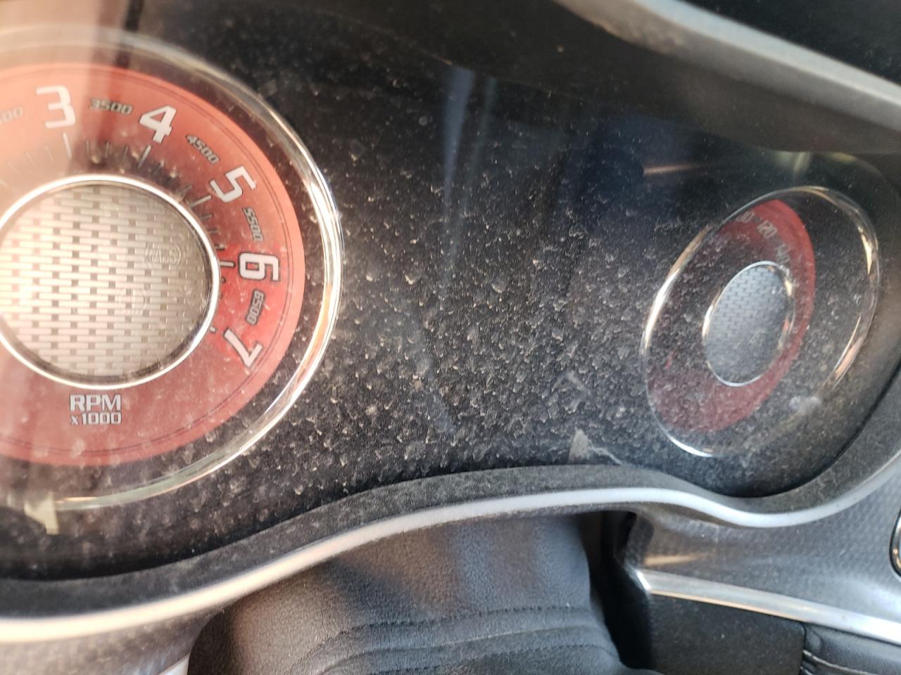 Photo 8 from auction – 2020 DODGE CHALLENGER with VIN 2C3CDZC96LH161229