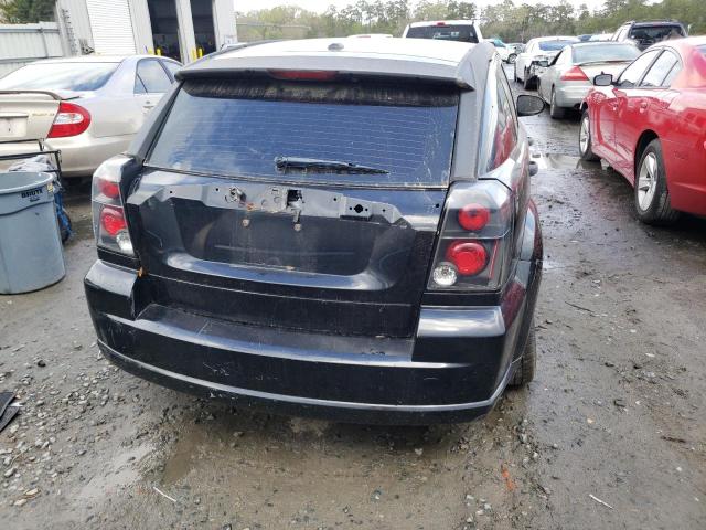 Photo 9 from auction – 2008 DODGE CALIBER SX with VIN 1B3HB48B68D692331