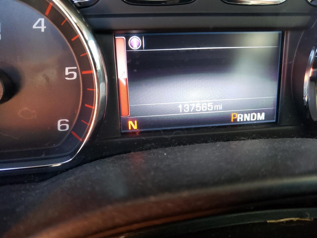 Photo 8 from auction – 2015 GMC SIERRA K15 with VIN 3GTU2UEC8FG405274