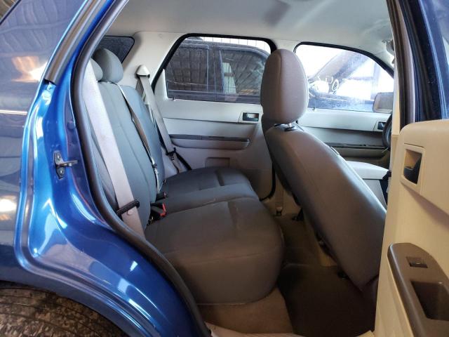 Photo 6 from auction – 2008 FORD ESCAPE XLS with VIN 1FMCU02Z88KE02437