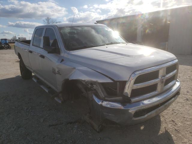 RAM 2500 ST 2016 with VIN 3C6UR5HL3GG223455 - Photo from auction