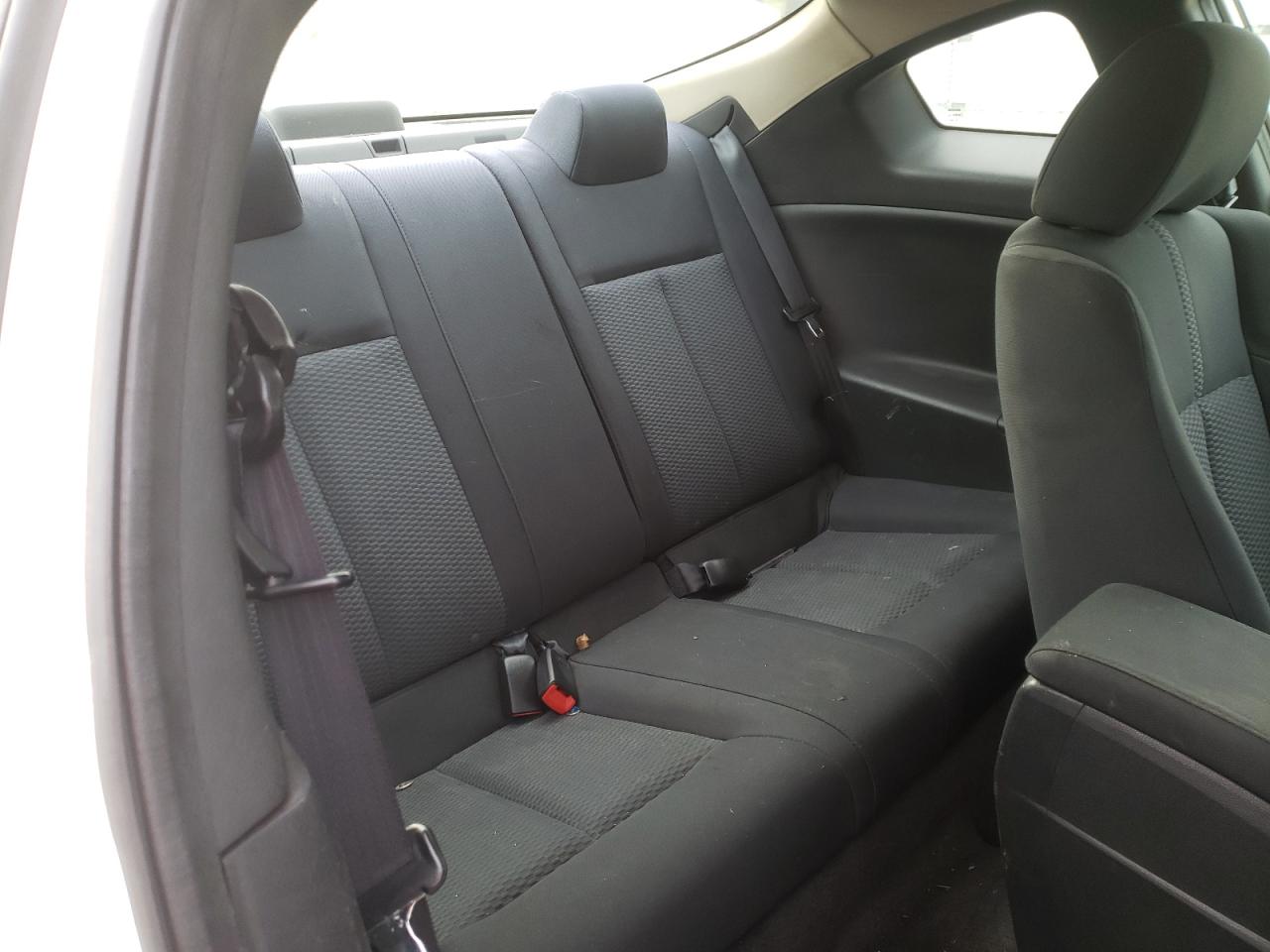 Photo 6 from auction – 2009 NISSAN ALTIMA with VIN 1N4AL24E79C190975