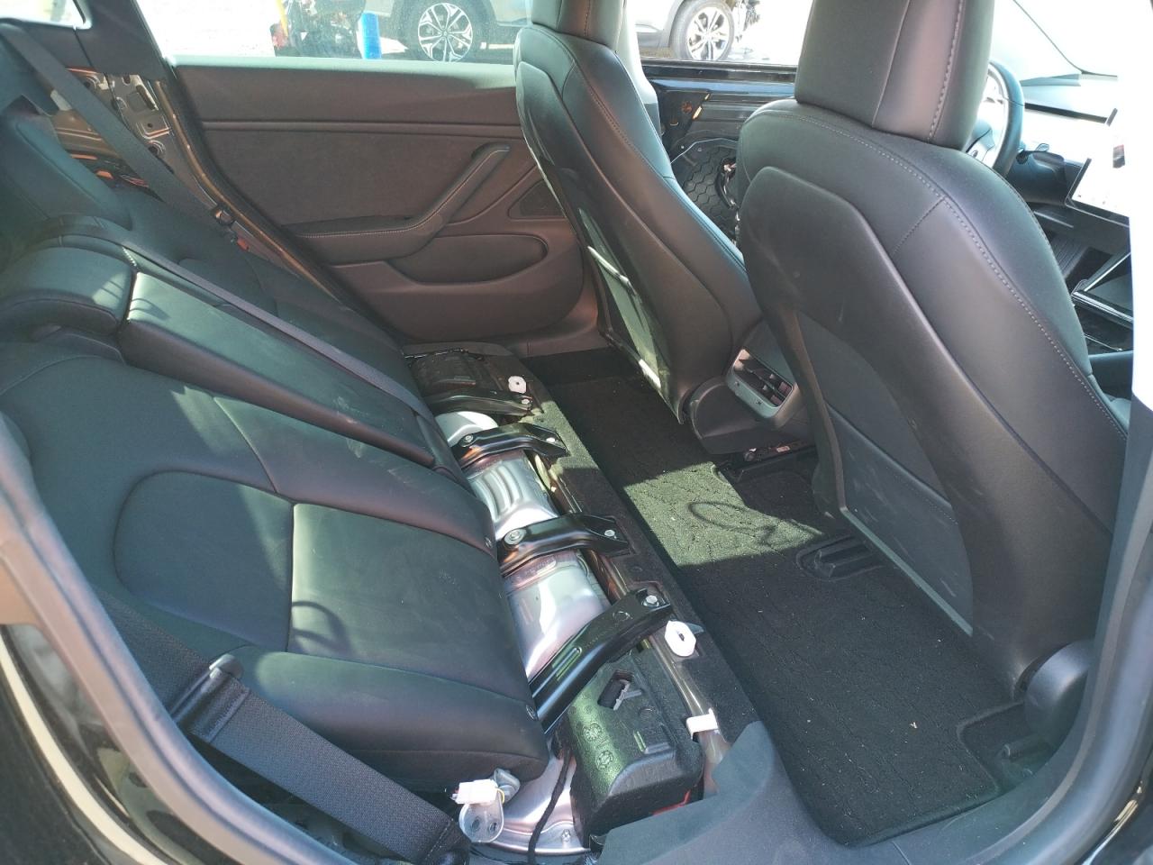 Photo 6 from auction – 2019 TESLA MODEL 3 with VIN 5YJ3E1EA0KF409934
