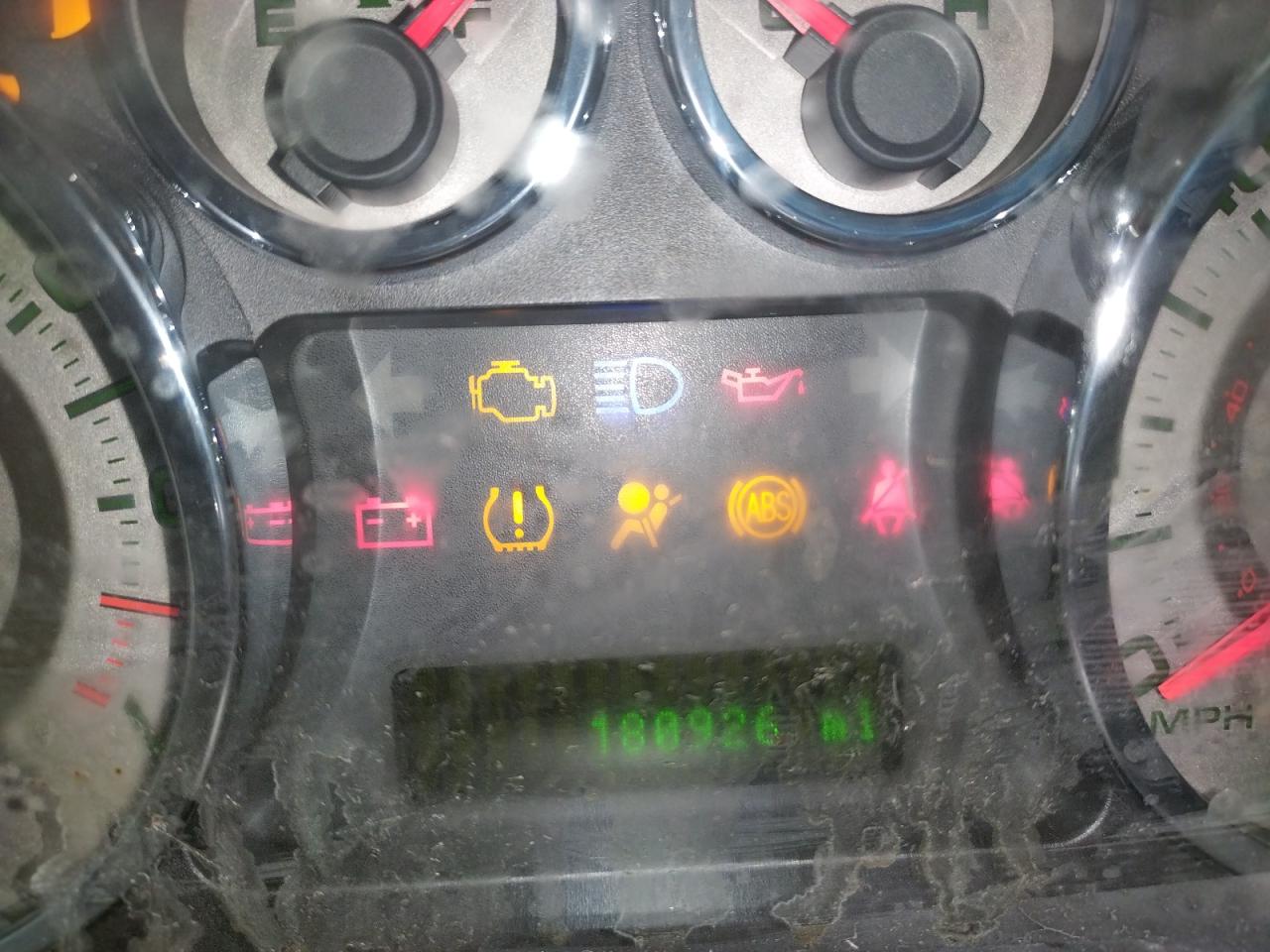 Photo 8 from auction – 2008 FORD EDGE LIMIT with VIN 2FMDK49C38BA16845