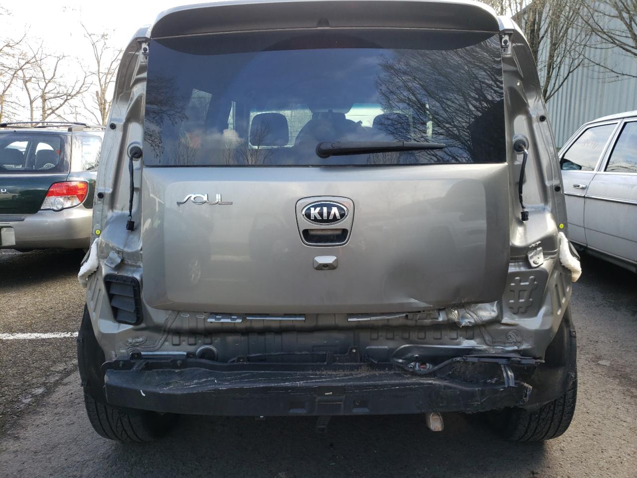 Photo 9 from auction – 2013 KIA SOUL + with VIN KNDJT2A61D7634098