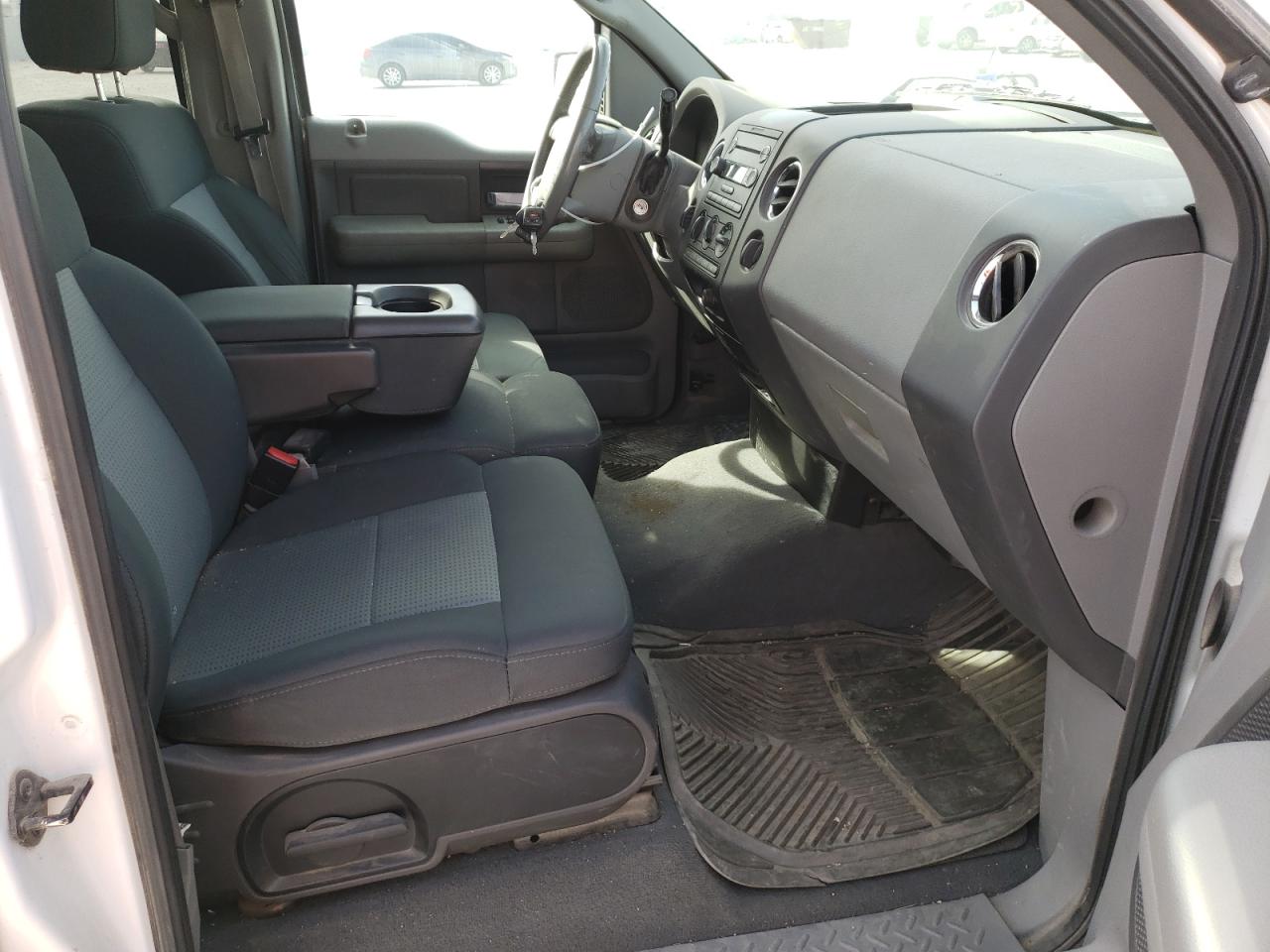 Photo 5 from auction – 2008 FORD F150 SUPER with VIN 1FTPW14V68FB73555