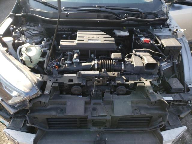 Photo 7 from auction – 2016 HONDA CR-V EX with VIN 7FARW2H87JE093649